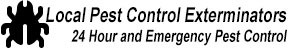 Ravia OK Pest Control Exterminators
